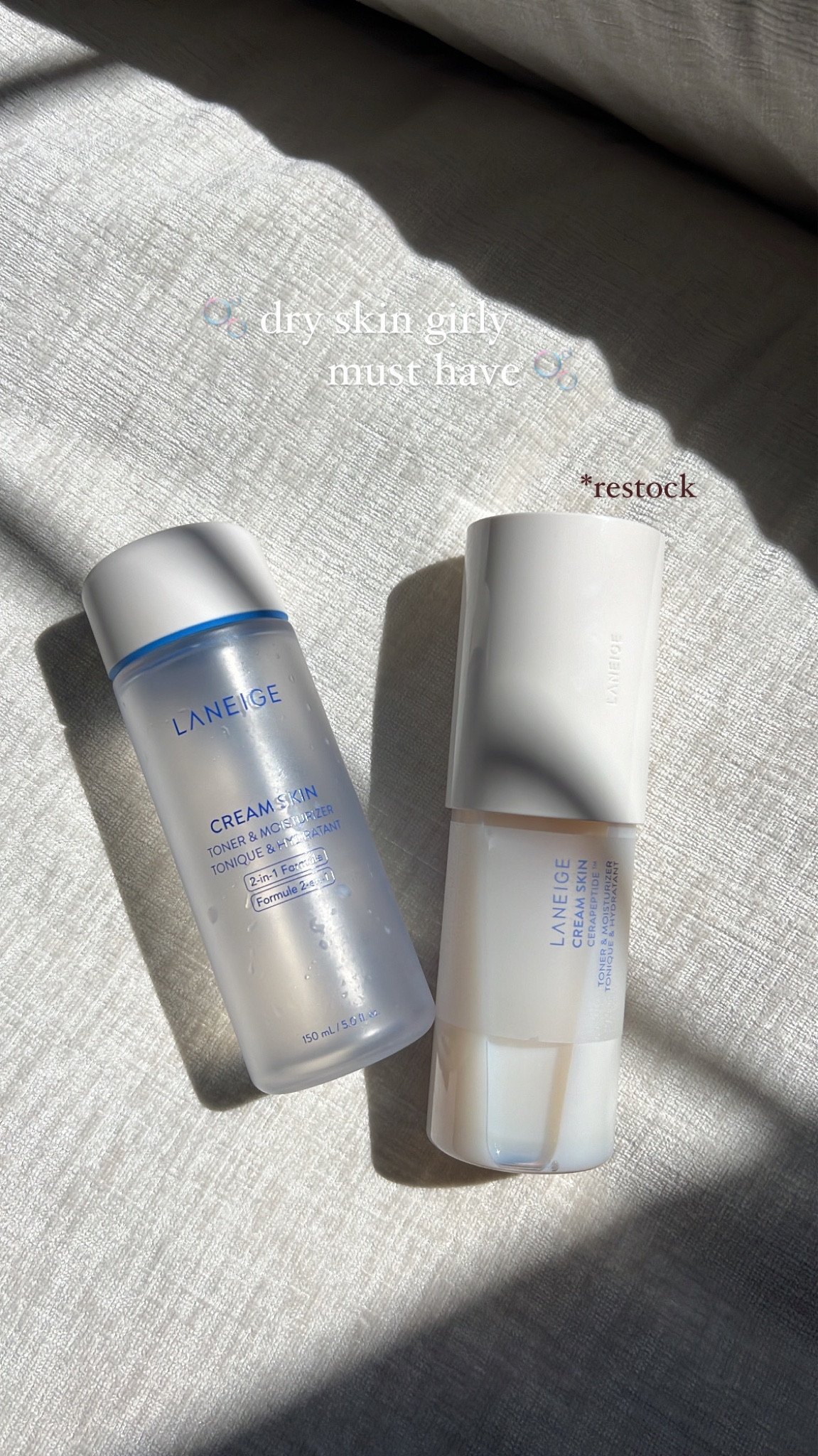 Ran out of my favorite toner this month - wanted to share for my dry skin and rosacea girlies. So gentle and hydrating! 

#LTKfindsunder50 #LTKbeauty