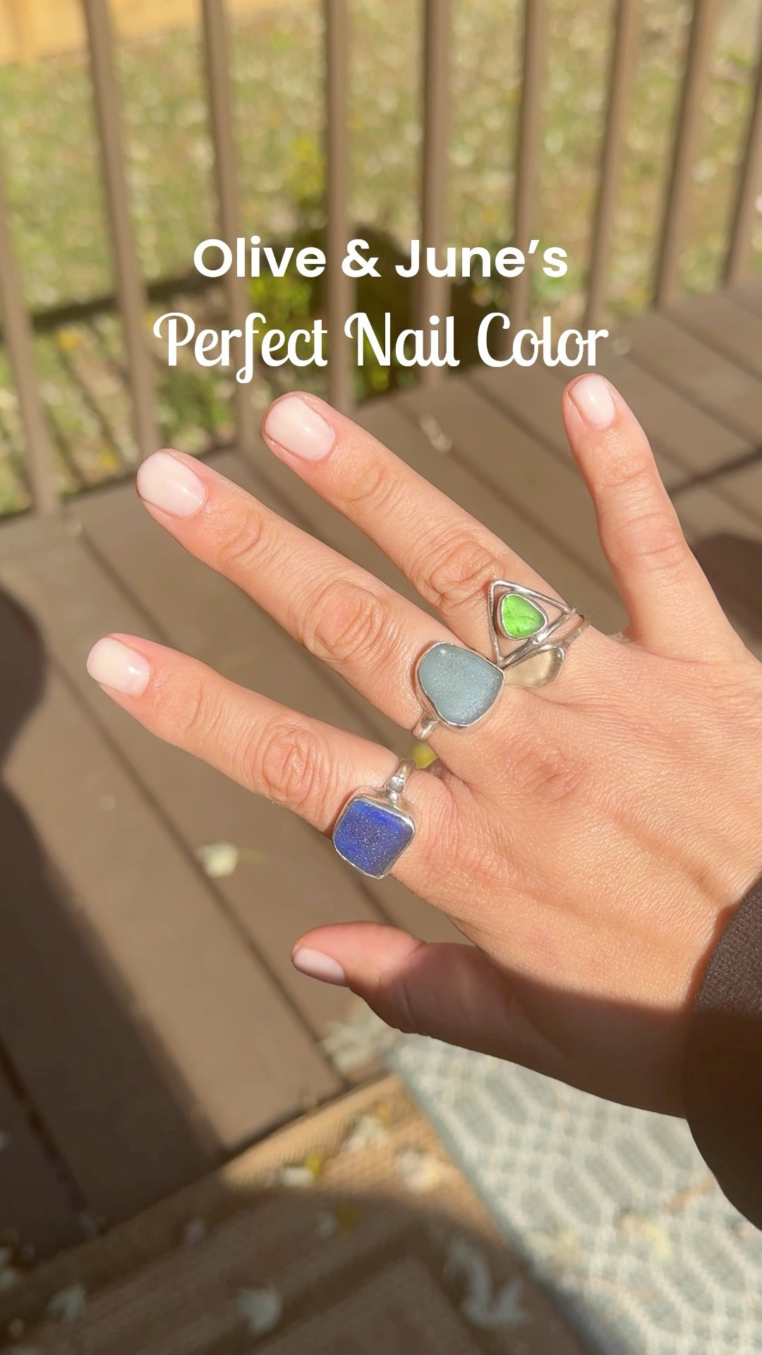 This gel polish is the perfect sheer pinky color. And lasts me much longer than expected! #gelpolish #giftguide #nailpolish

#LTKFindsUnder50 #LTKBeauty #LTKGiftGuide