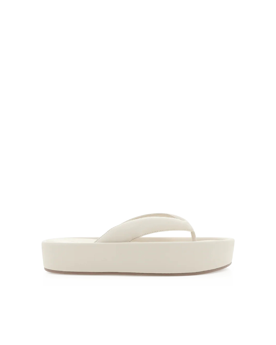 INDAH - BONE - Wedges - BILLINI USA | Billini (US)