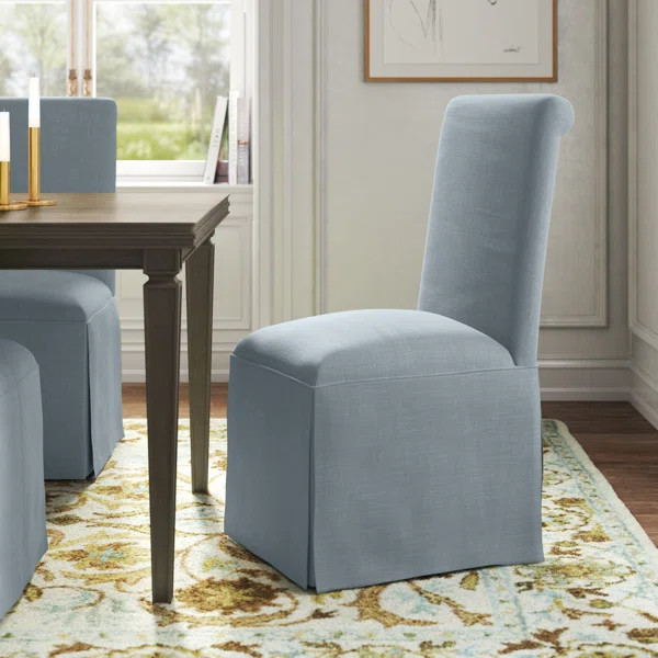 Lillian Upholstered | Wayfair North America