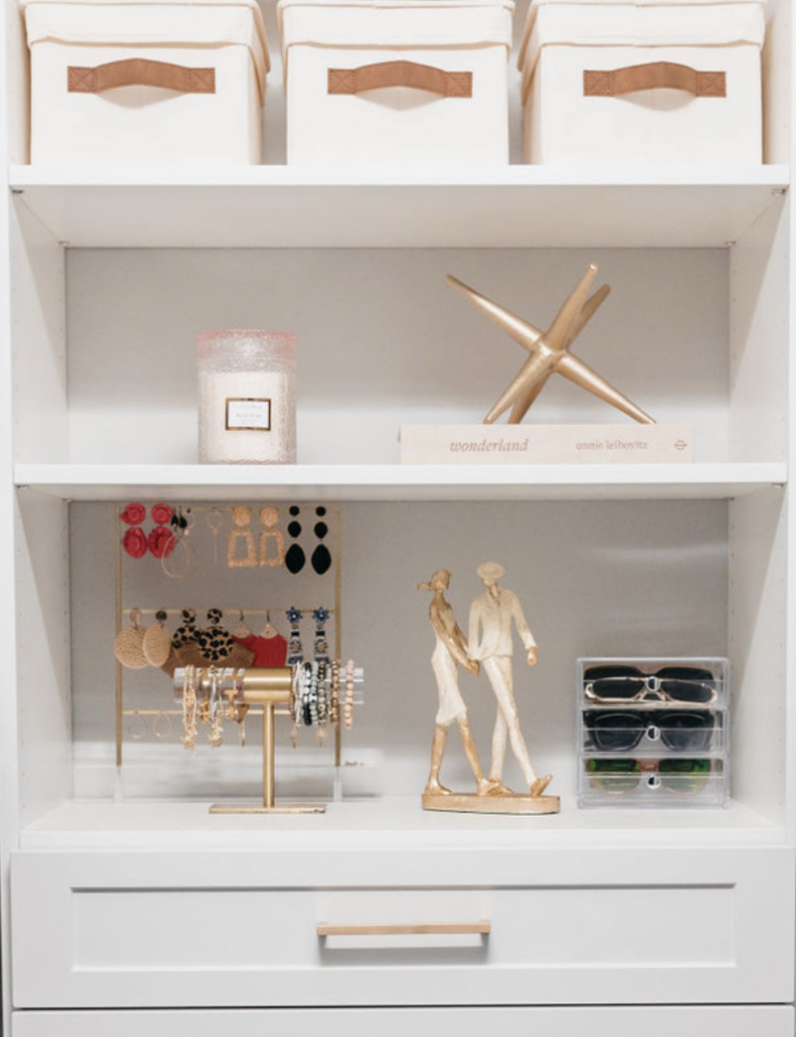 Closet Organizing ✨

#LTKFindsUnder50 #LTKSwim #LTKHome