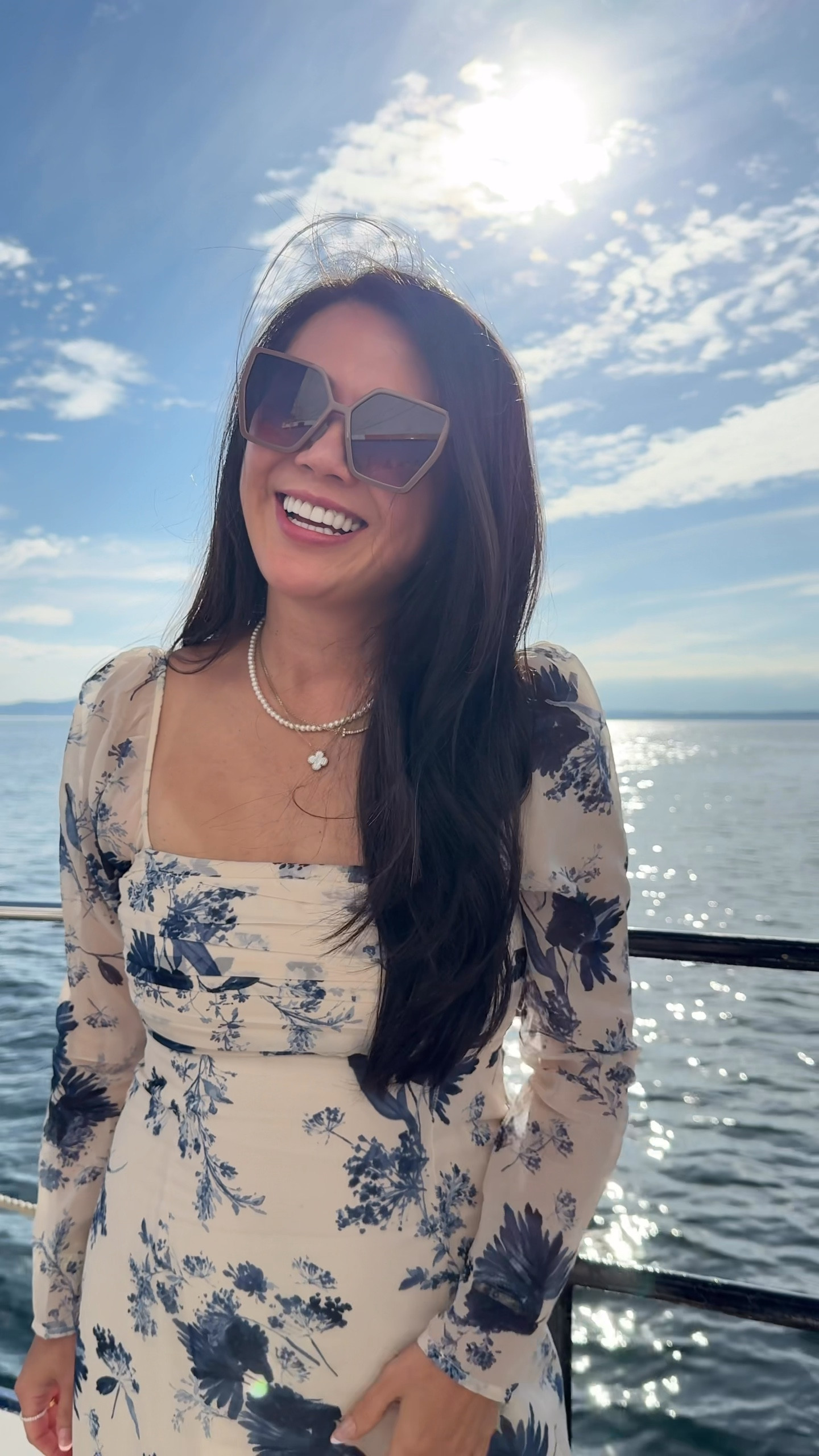 
#ad No time for the salon this summer? Same. 🙋🏻‍♀️ I’ve got a full calendar of events, so I headed to @target and grabbed my go-to @garnierusa Nutrisse Ultra Crème to show you how I cover my grays at home in just 30 minutes.  I’m using Nutrisse Ultra Crème in shade 10, but it comes in 60+ shades! It’s easy, long-lasting, and makes my hair so shiny thanks to 5 nourishing fruit oils ✨ My grays are covered so bring on all the events! @targetstyle

#GarnierPartner #GarnierHairColor #TargetPartner #Target

#LTKBeauty #LTKOver40 #LTKFindsUnder50