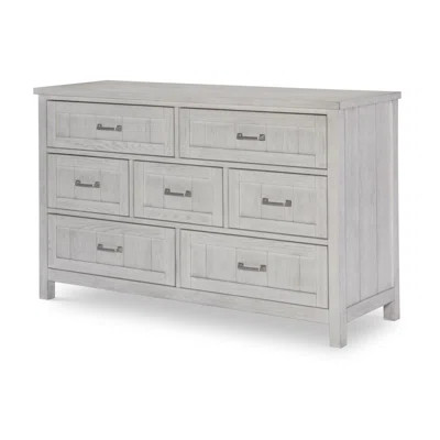 Dresser (7 Drawers) | Birch Lane