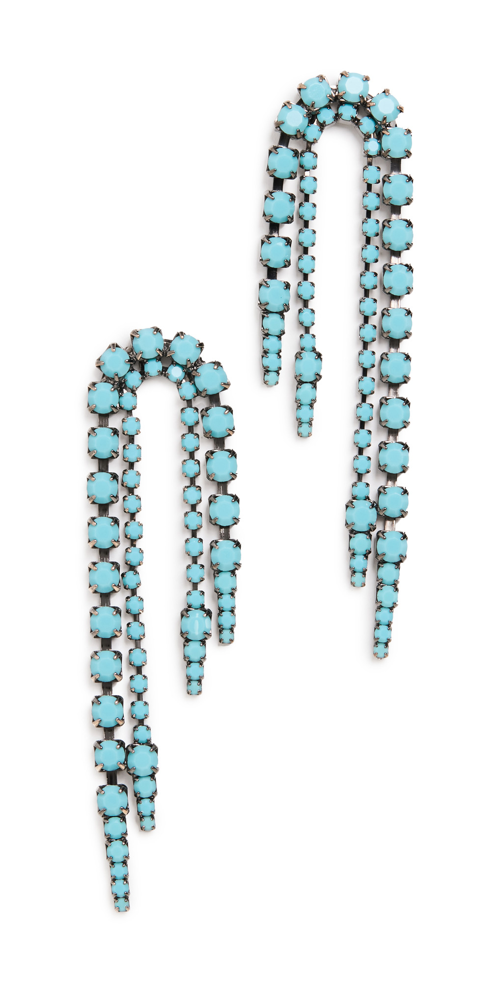 Jayla Earrings | Shopbop