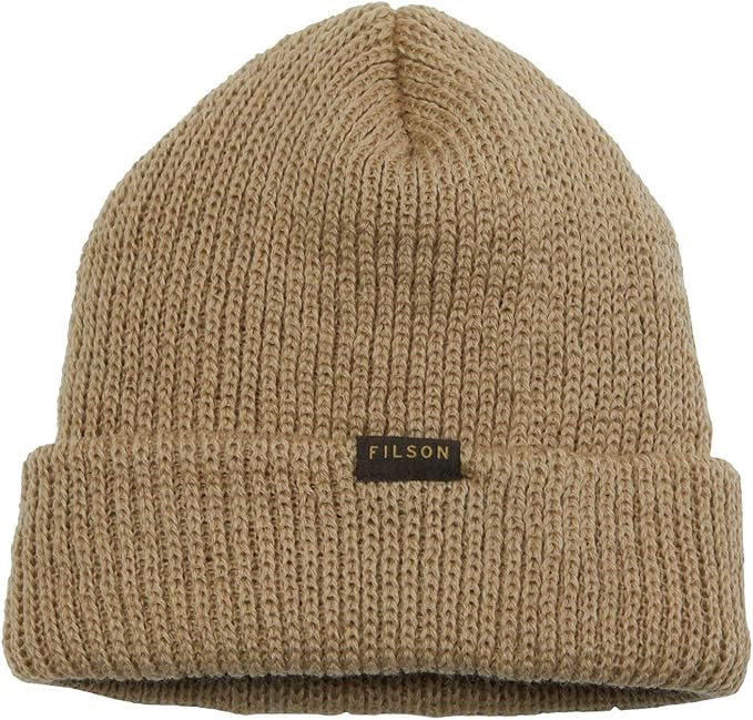 Filson Men's Watch Cap | Amazon (US)