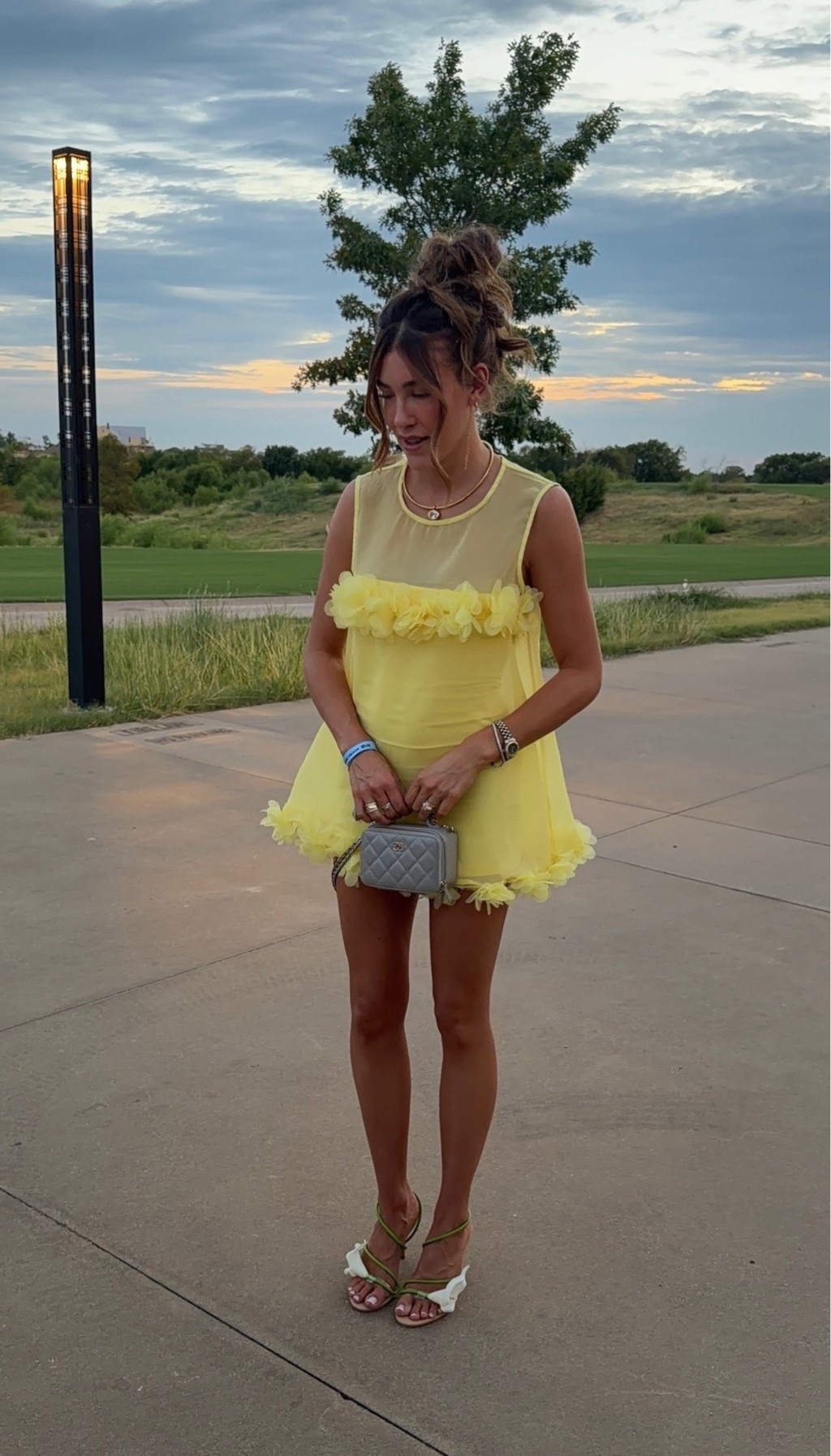 Event outfit inspo from LTK Con!!

#LTKCon