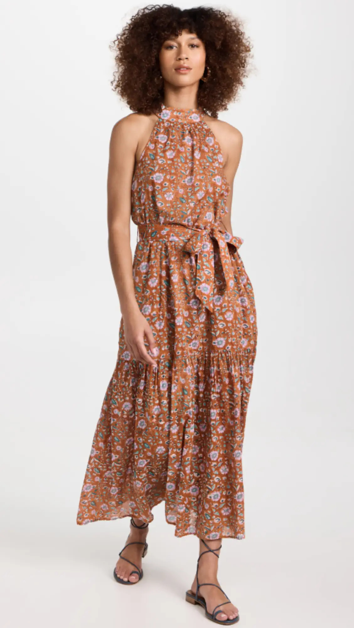 Wilder Ankle Dress | Shopbop