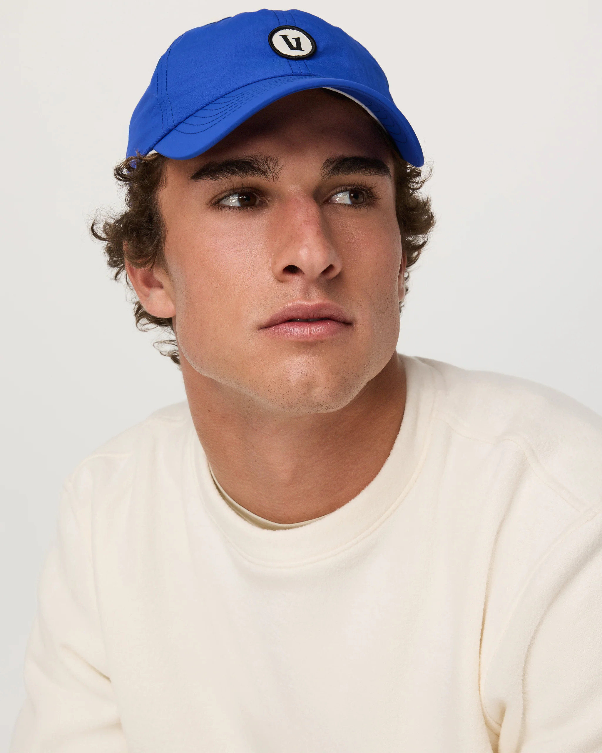 V1 Patch Hat | Vuori Clothing (US & Canada)