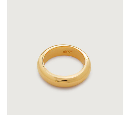 Kate Young Stacking Ring | Monica Vinader (Global)