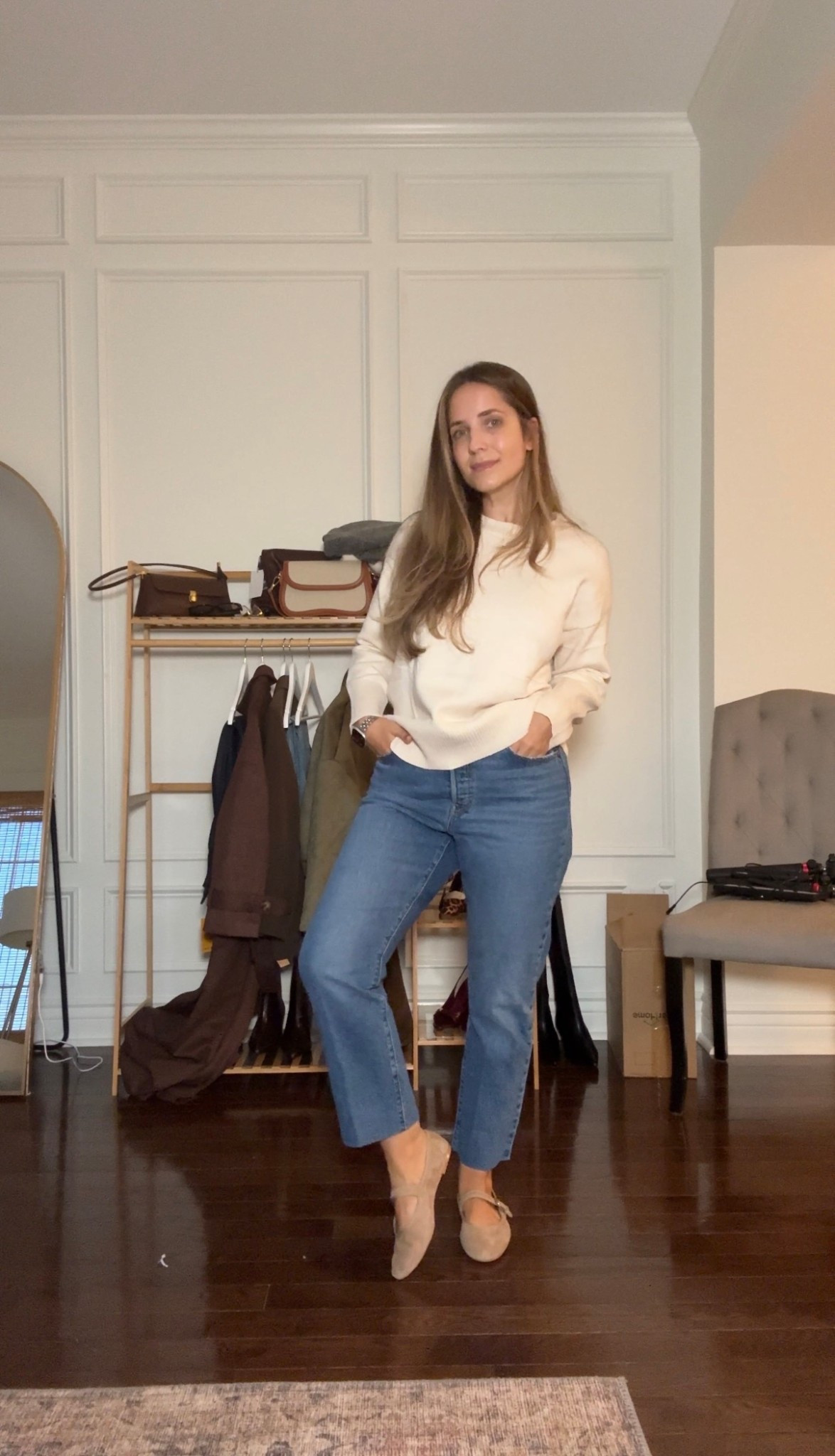 31 days of outfits day 2 

#LTKFindsUnder100 #LTKFindsUnder50