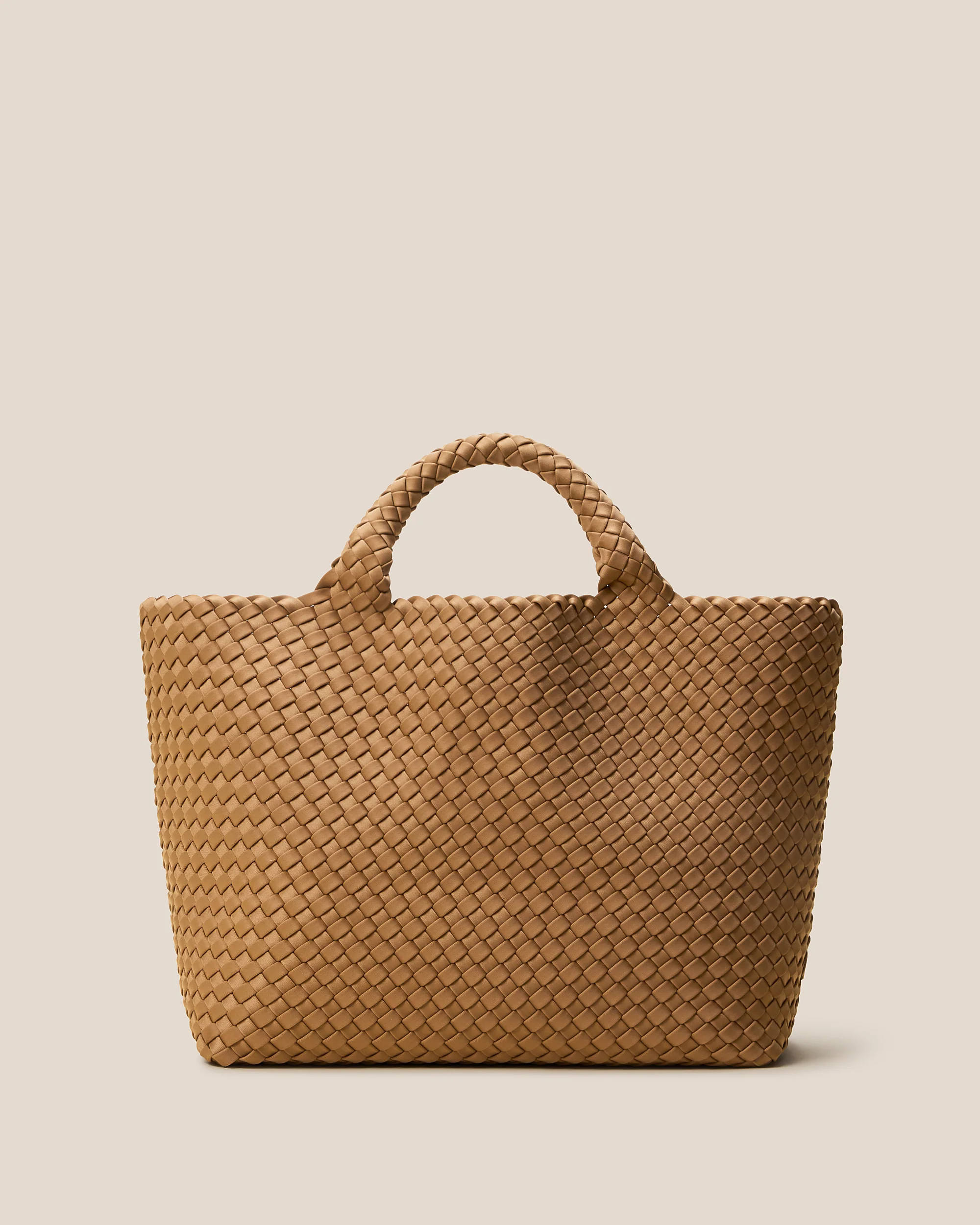 St. Barths Medium Tote | Montauk | Naghedi