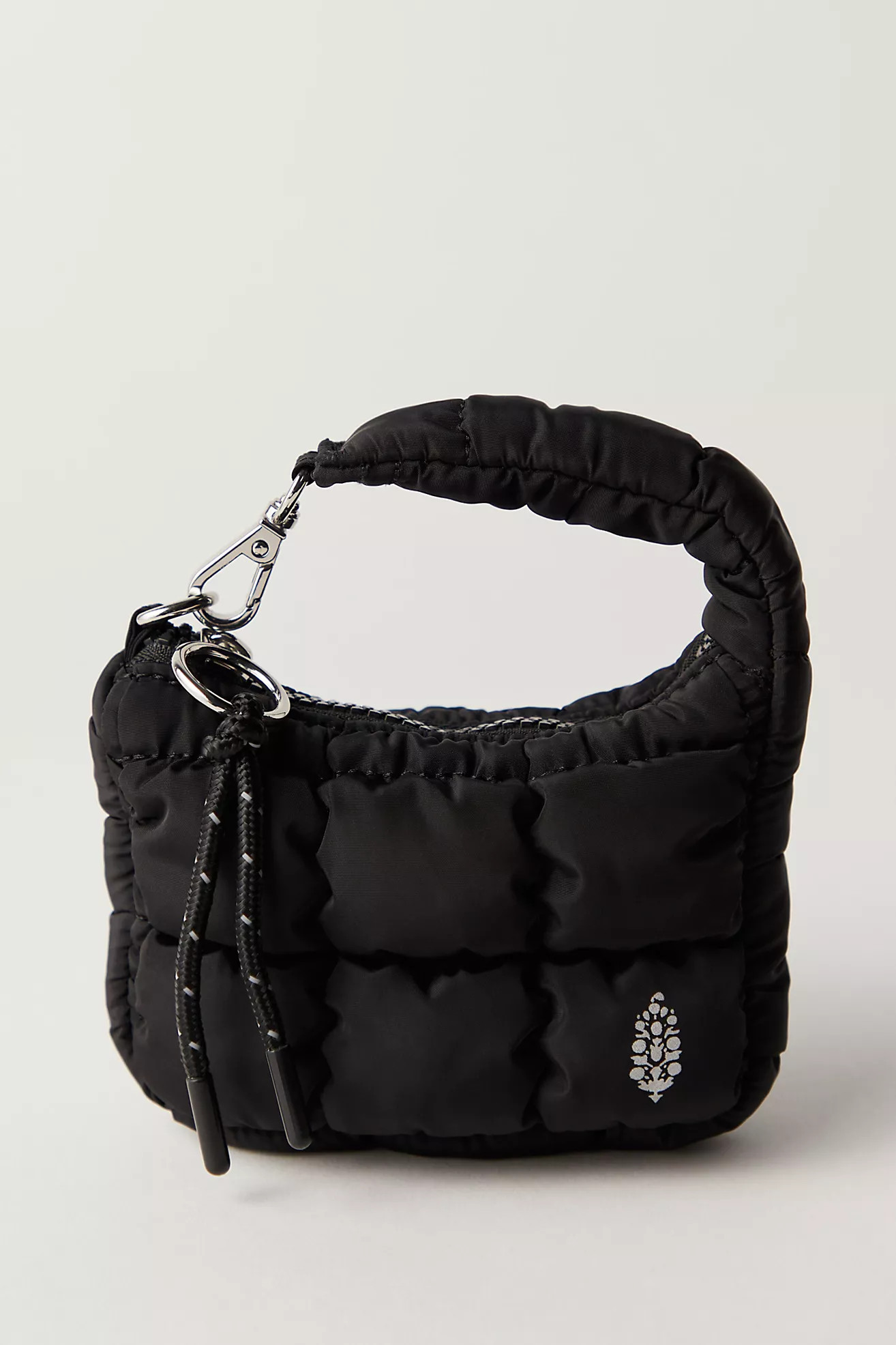 Quilted Micro Pouch | Free People (Global - UK&FR Excluded)