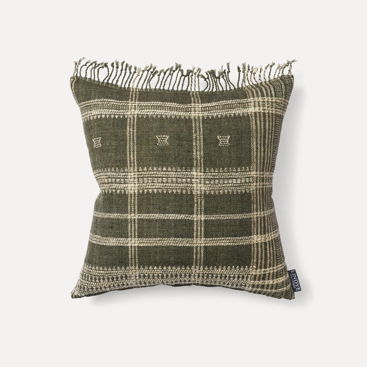Margaret Pillow | Le Maé by Lindye
