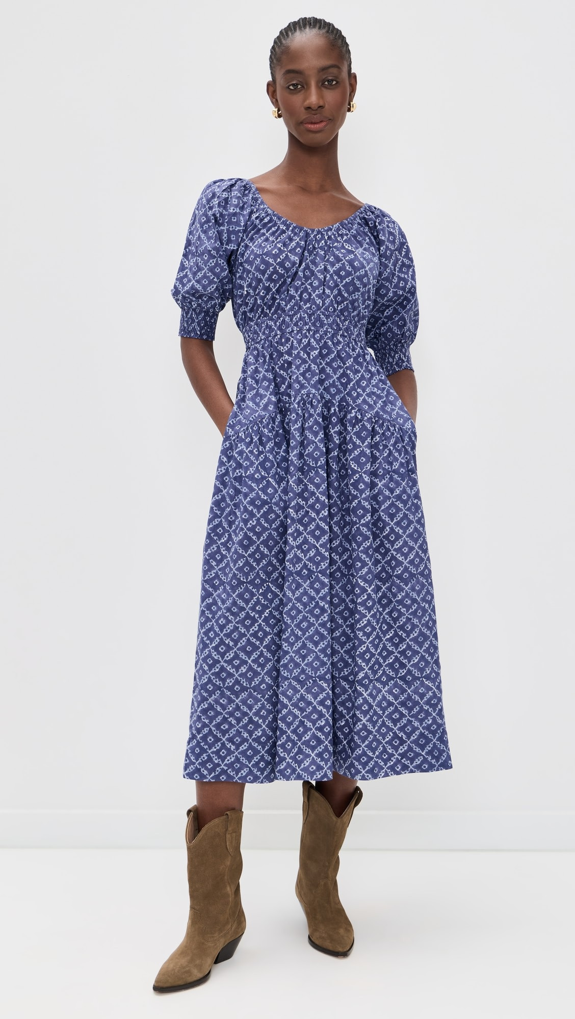 Abby Dress | Shopbop