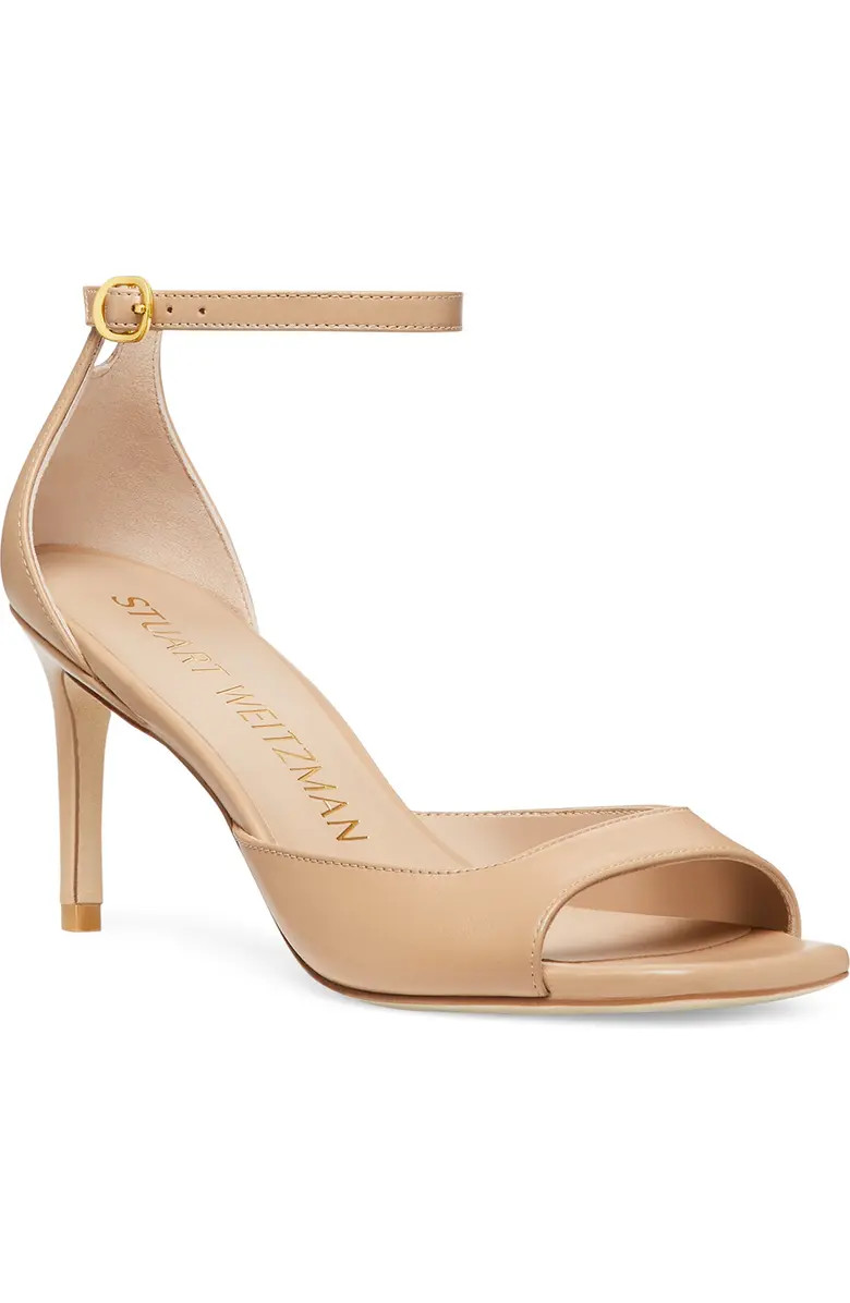 Nudistia 75 Sandal (Women) | Nordstrom