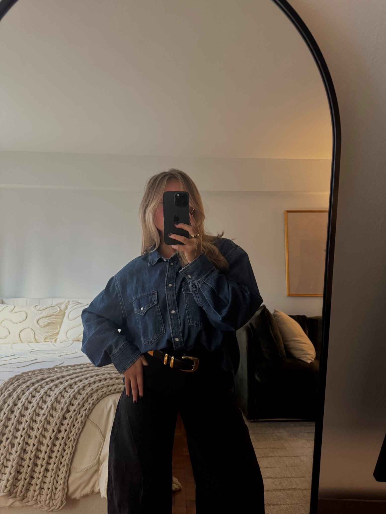 1/8 OOTD

#LTKootd