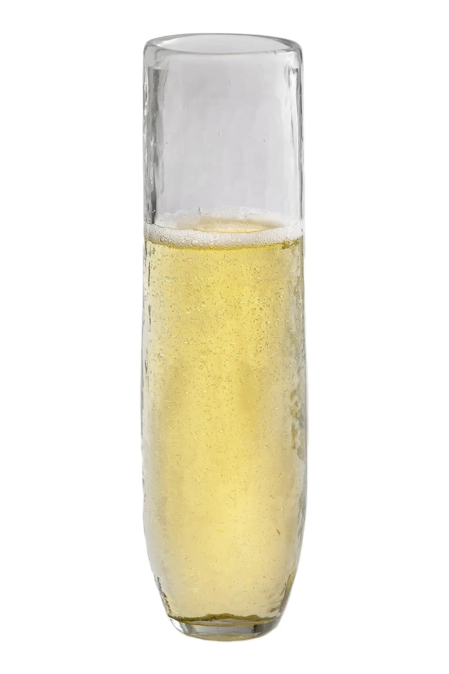 Pebbled Stemless Flutes - Set of 4 | Nordstrom | Nordstrom