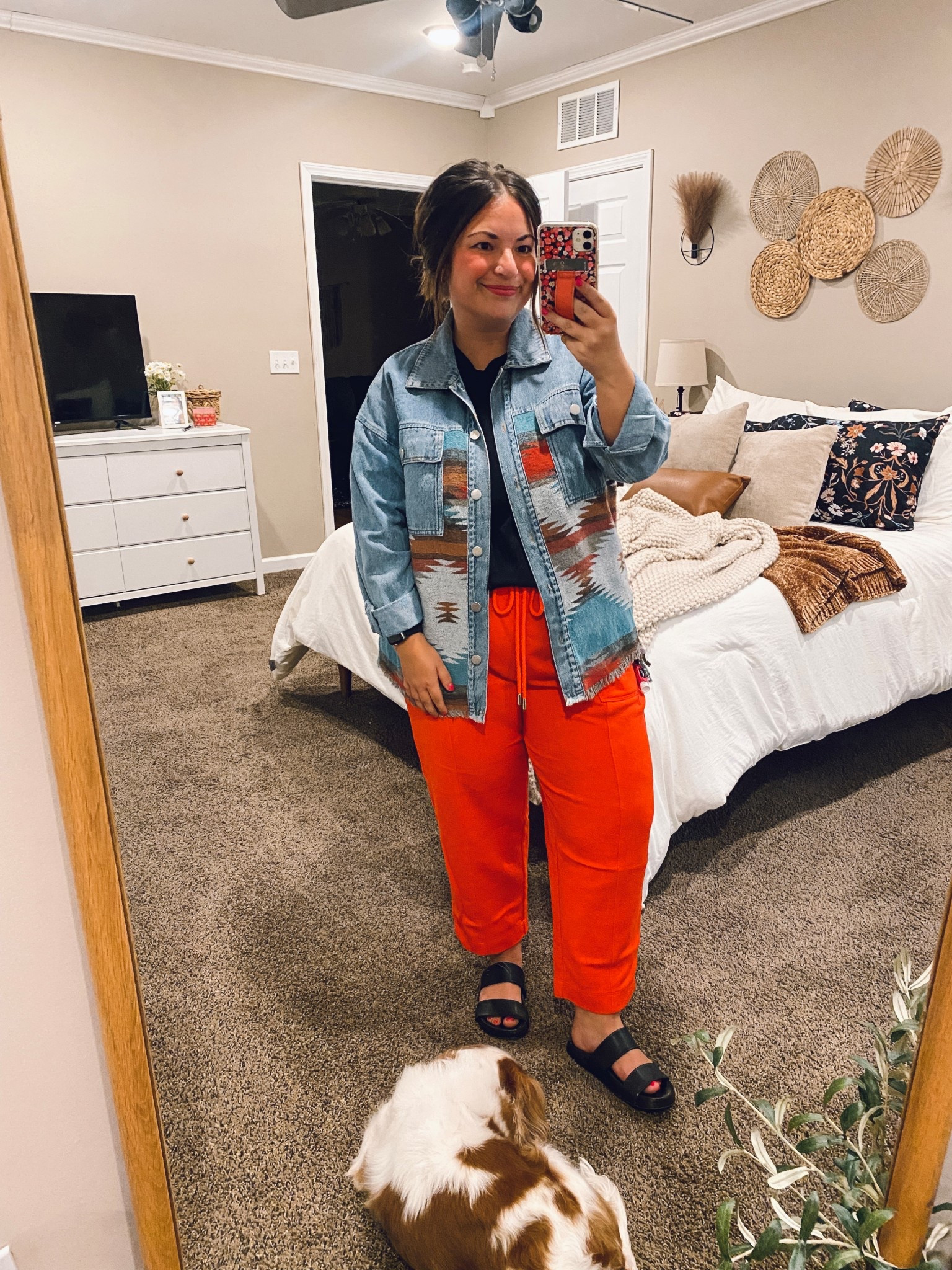 OOTD 

 

#LTKWorkwear #LTKStyleTip #LTKMidsize