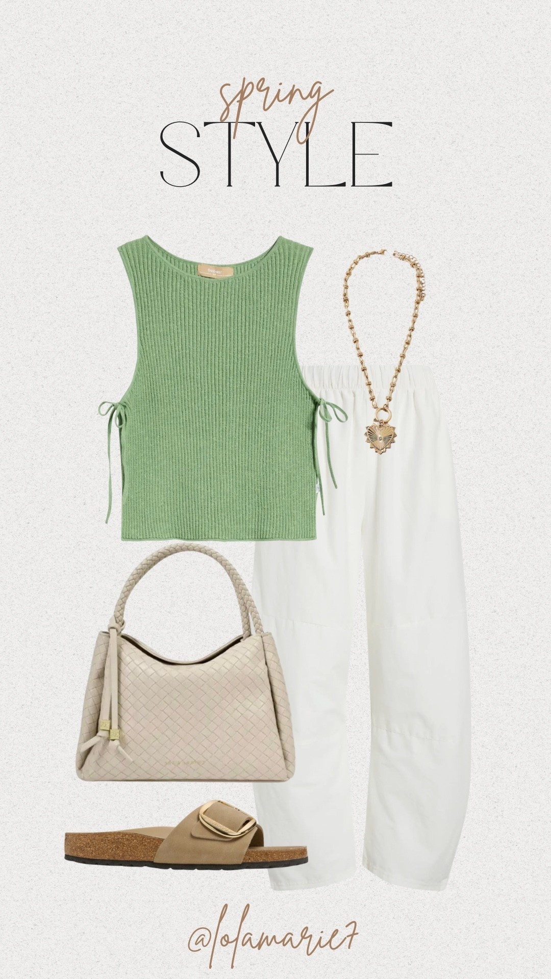 Throw on & go spring style 💚

#springstyle #nordstrom #freepeople

#LTKootd #LTKSaleAlert #LTKSeasonal