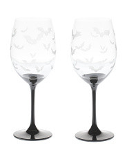 2pk Bat Glasses | Halloween | Marshalls | Marshalls