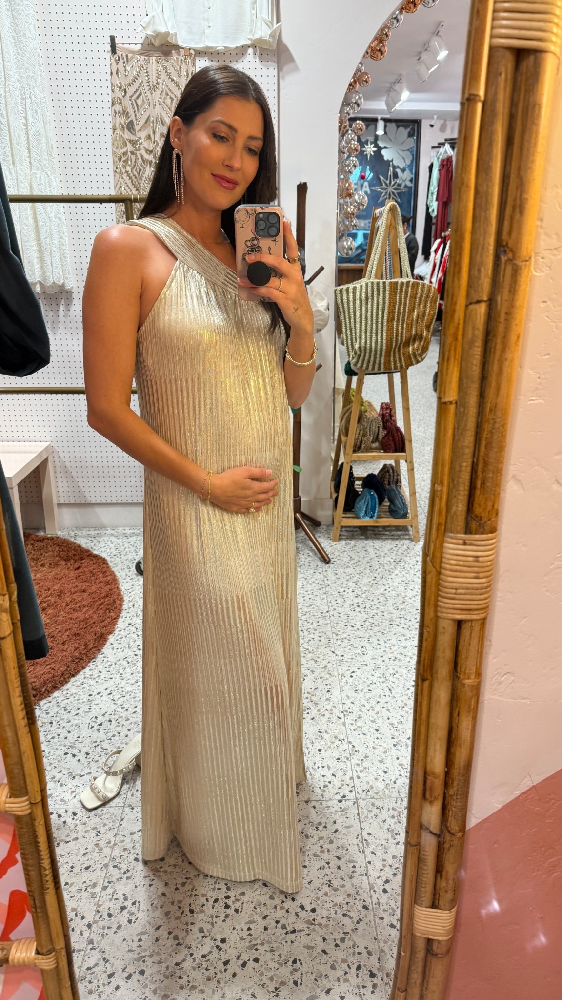 Night out with Nightcap Clothing 

#LTKWedding #LTKHoliday #LTKParties