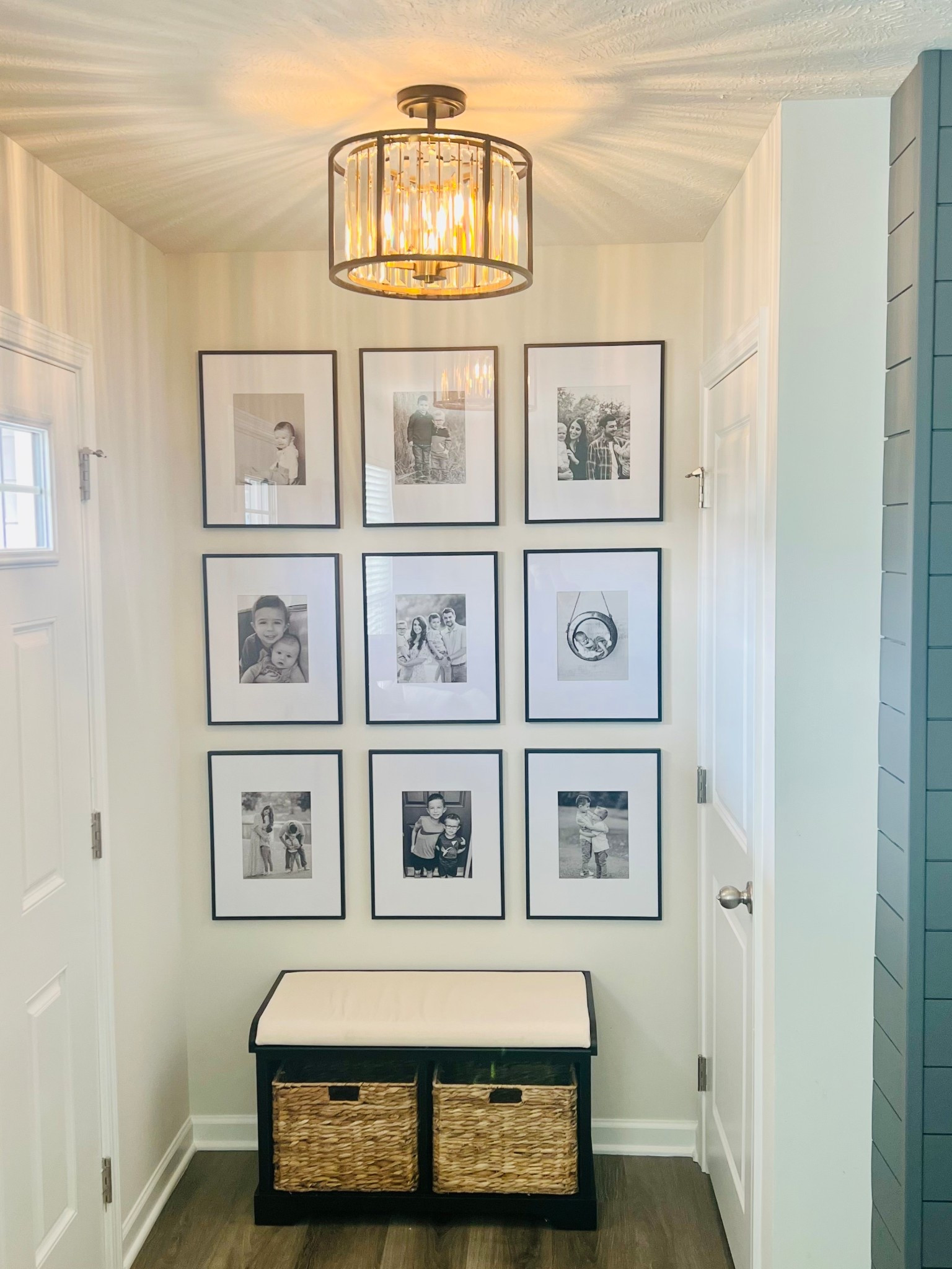Gallery wall frames! They go in and out of stock a lot! 

#LTKHome