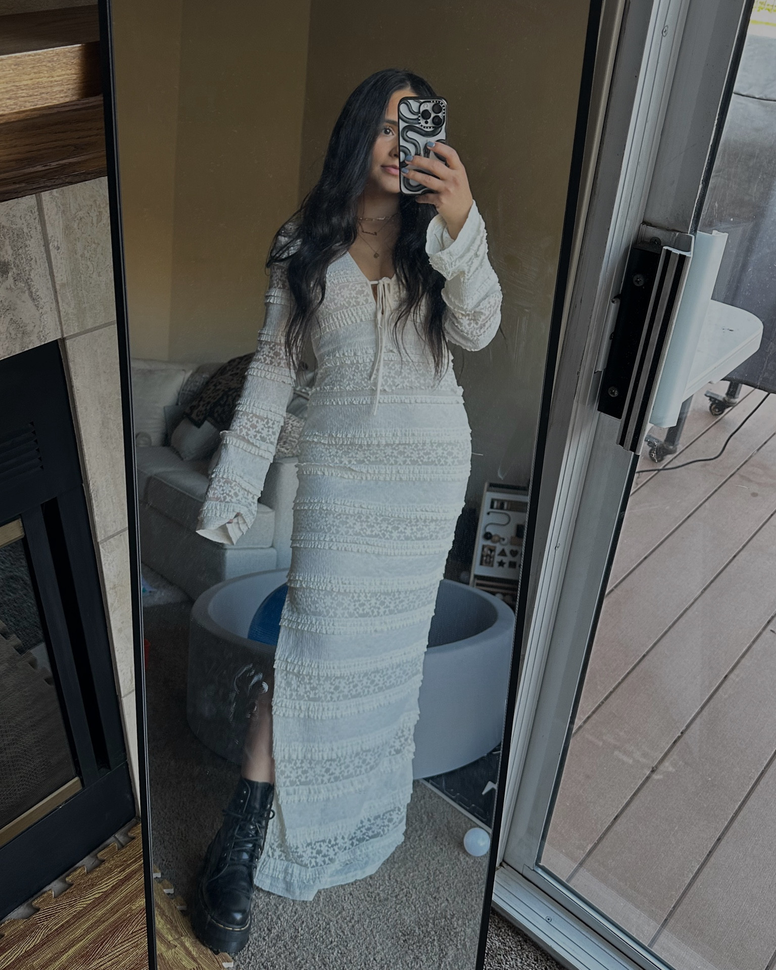 12th tribe has the holiday dress you need this Christmas! 🎄 

#LTKStyleTip #LTKParties #LTKHoliday