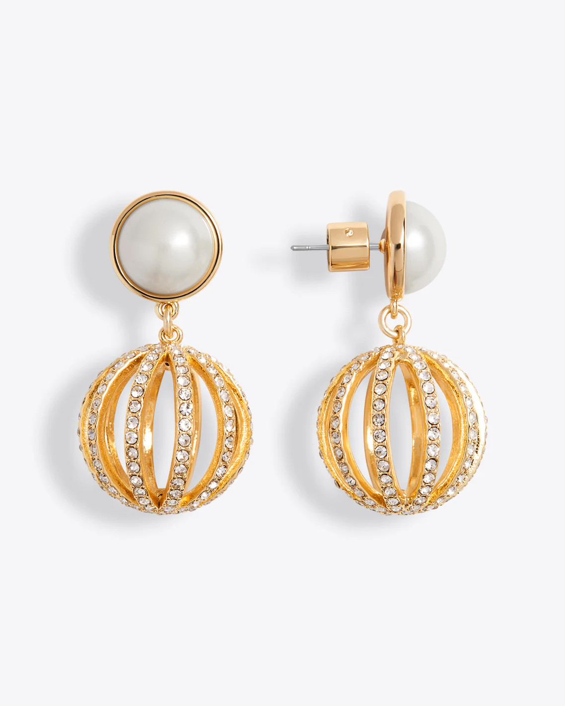 Bauble Earrings | Draper James (US)