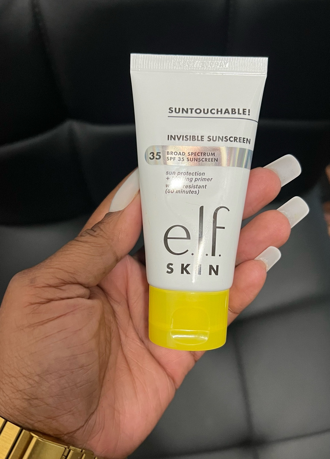 wow, my makeup goes on super smooth! i like! 

#LTKtravel #LTKbeauty