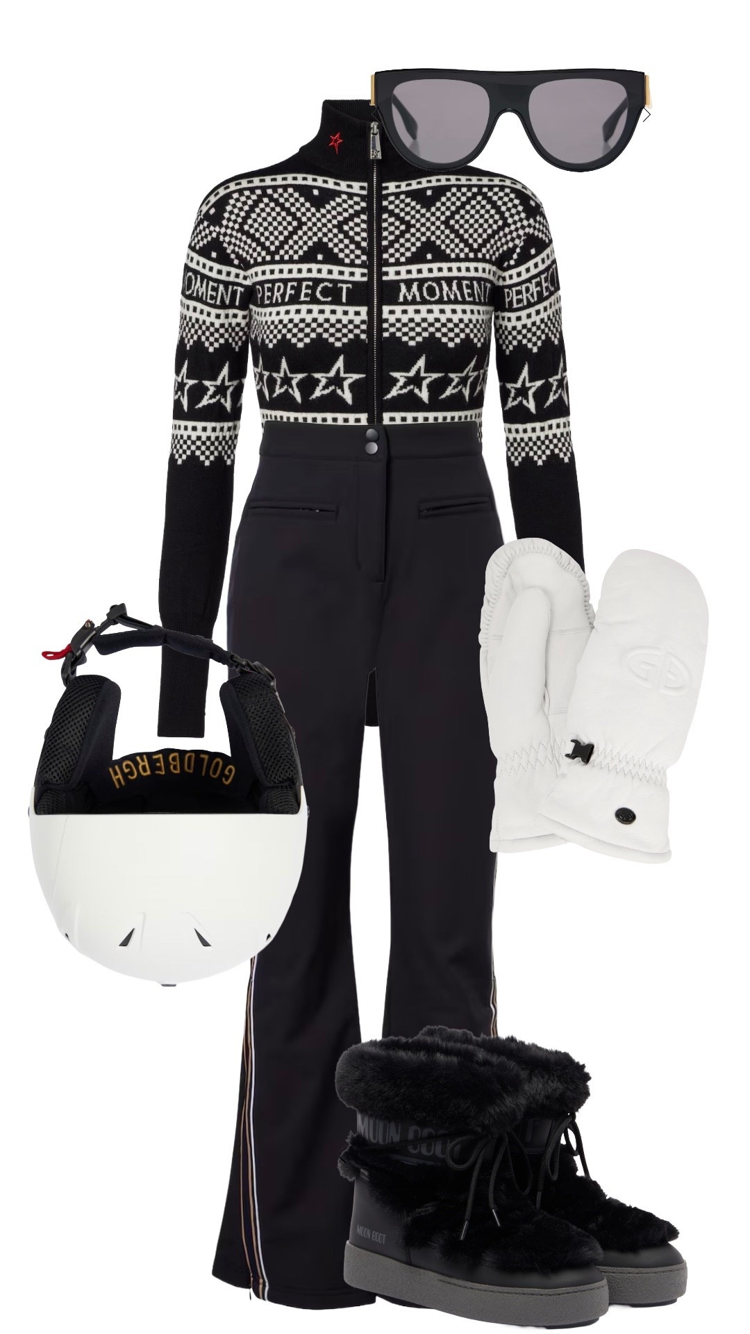 Ski season

#LTKActive #LTKTravel