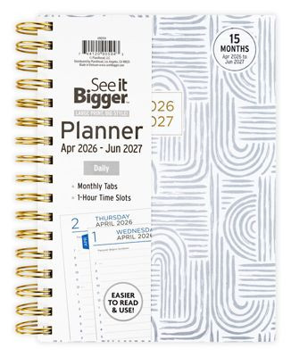 Daily Planner | Macy's