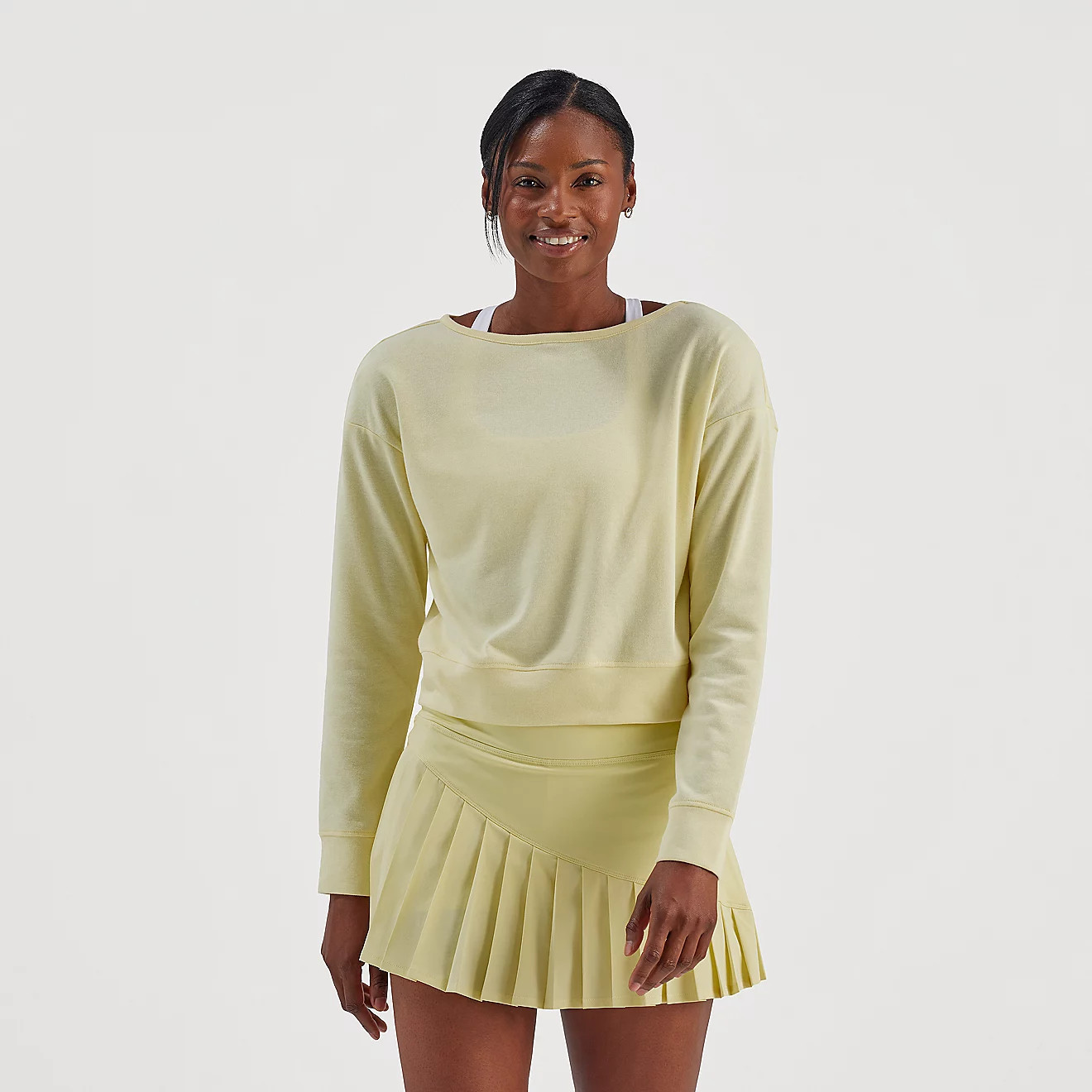Freely Women's Elina Pullover Shirt | Academy Sports + Outdoors