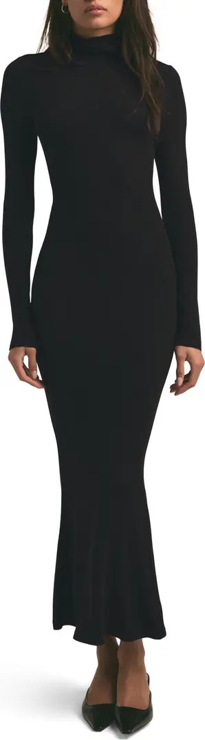 The Millie Long Sleeve Knit Dress | Nordstrom