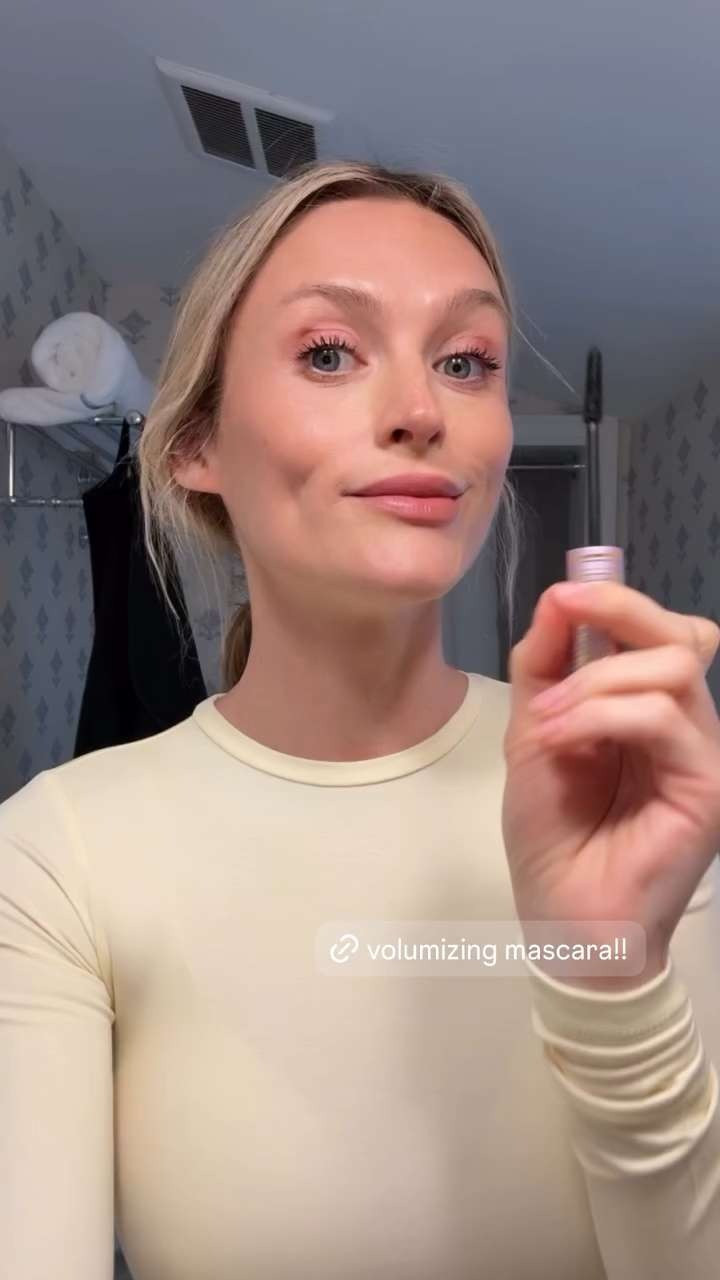 If you're looking for a good mascara...this is it!  

 #LTKgrwm #LTKBeauty