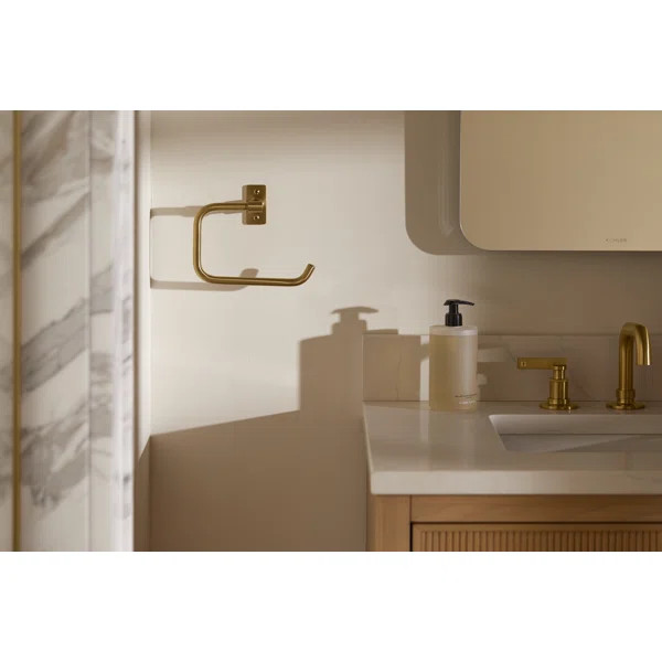 Castia by Studio McGee Towel Ring | Wayfair North America