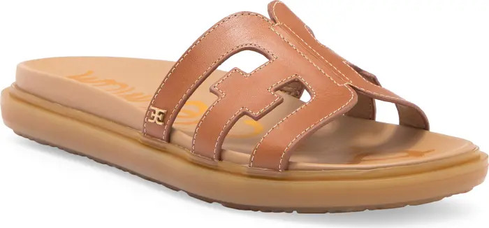 Sam Edelman Valeri Platform Slide Sandal (Women) | Nordstromrack | Nordstrom Rack
