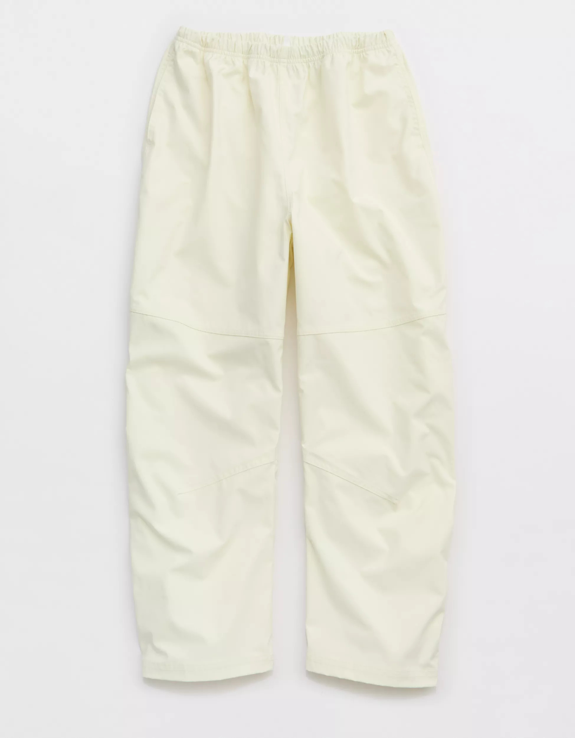 OFFLINE By Aerie Nice Moves Barrel Pant | Aerie