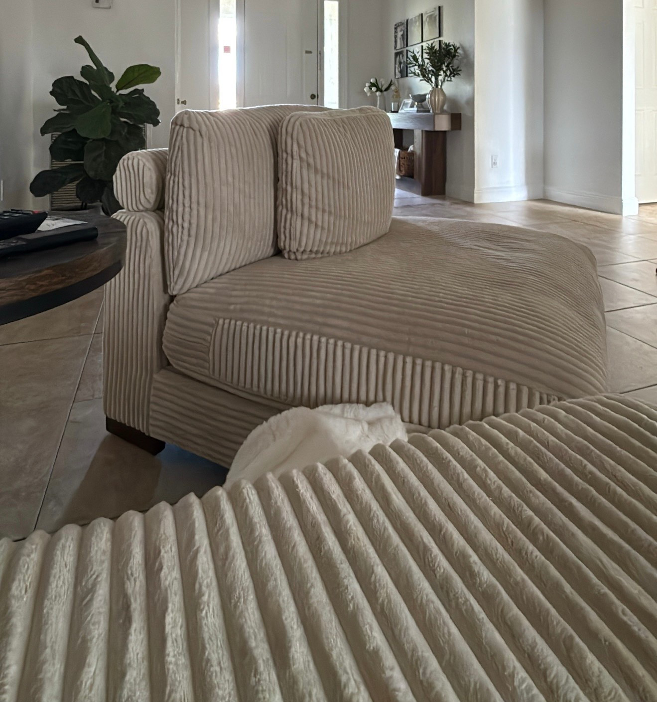 6 piece oversized sectional sofa

#LTKFamily #LTKHome #LTKGiftGuide