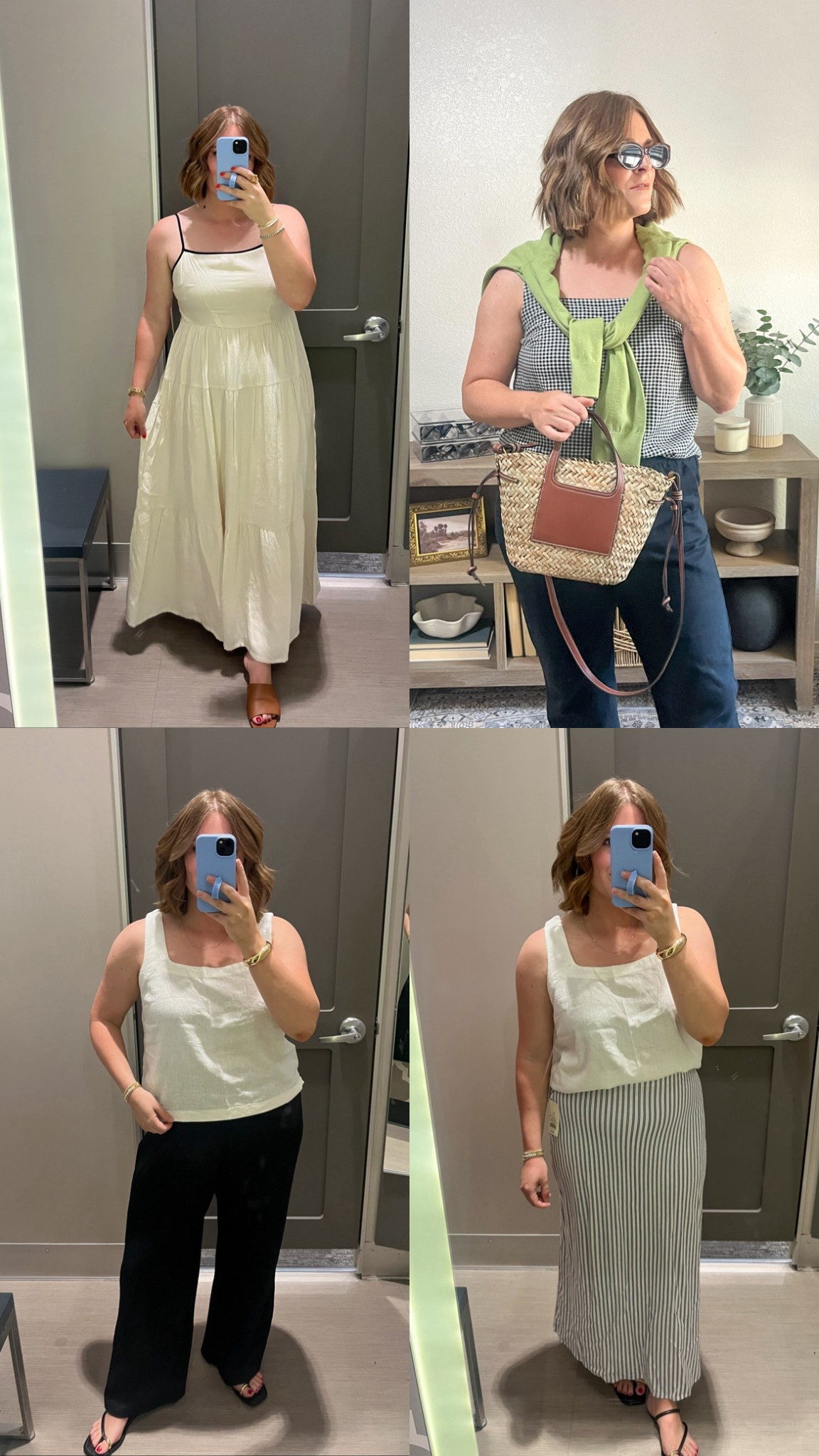 30% off clothing // Target sale 🎯 summer clothing, summer style

#LTKSeasonal #LTKSaleAlert #LTKMidsize