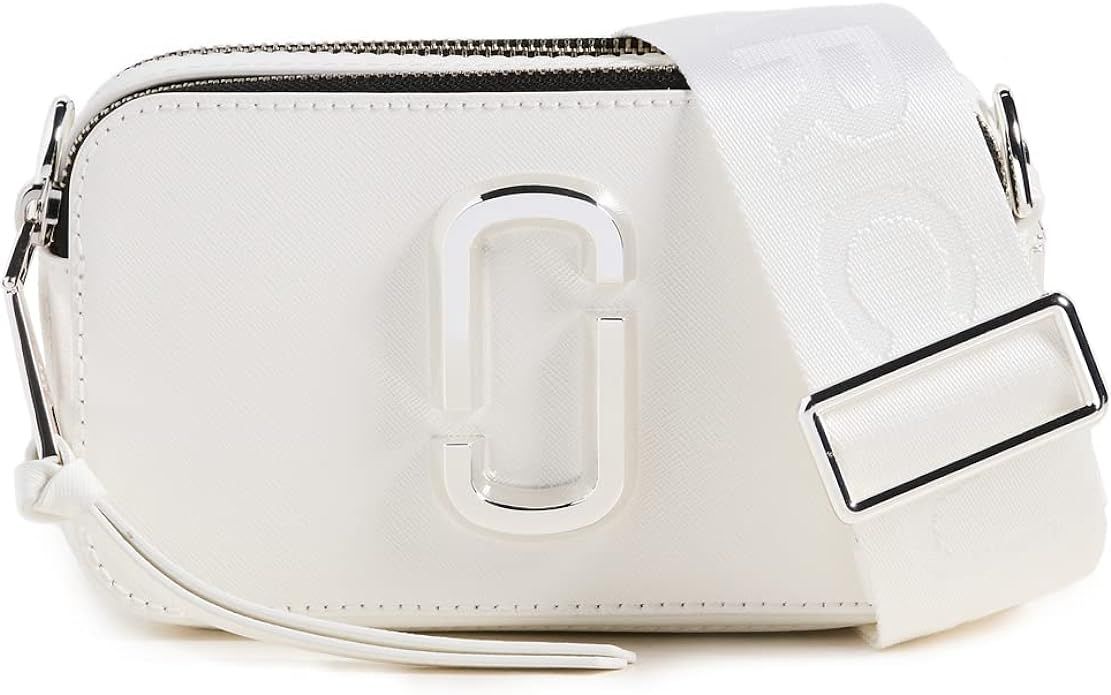 Marc Jacobs Women's Snapshot DTM Camera Bag | Amazon (US)