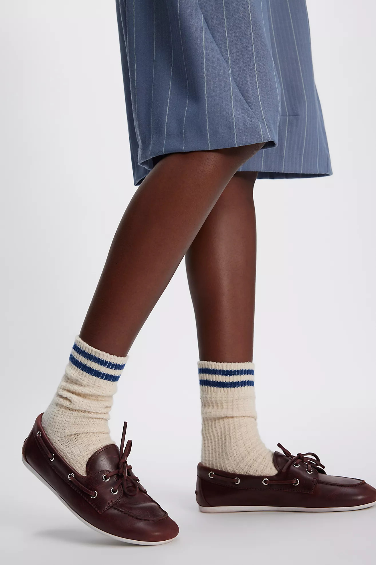 Yachting Day Boat Shoes | Free People (Global - UK&FR Excluded)