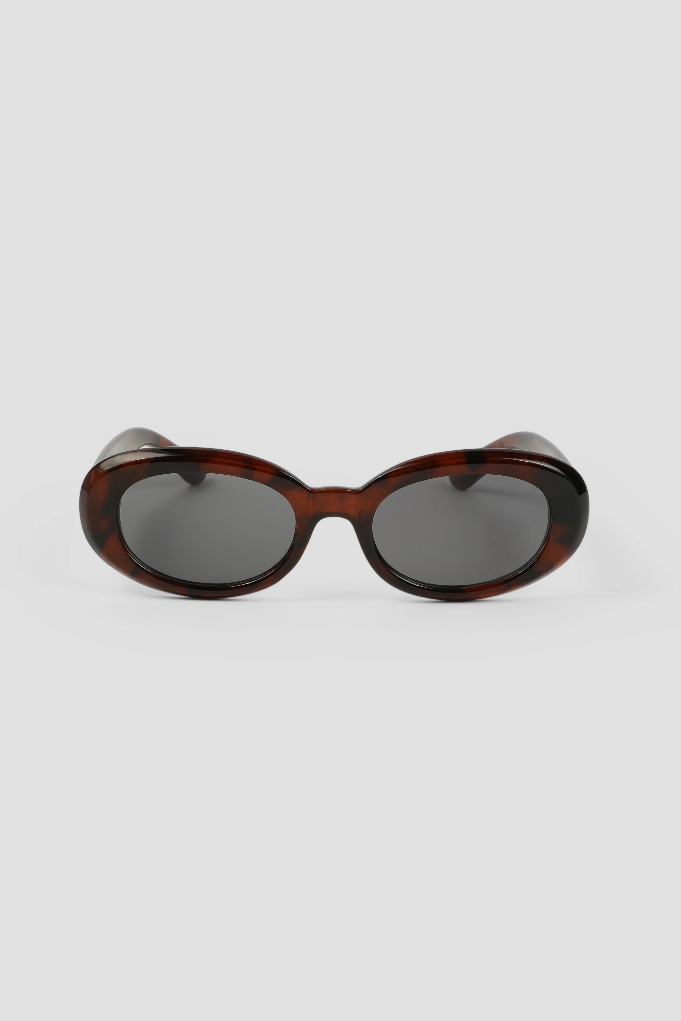 Oval Sunglasses | Ardene