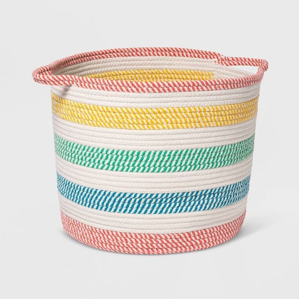 Coiled Rope - Pillowfort™ | Target