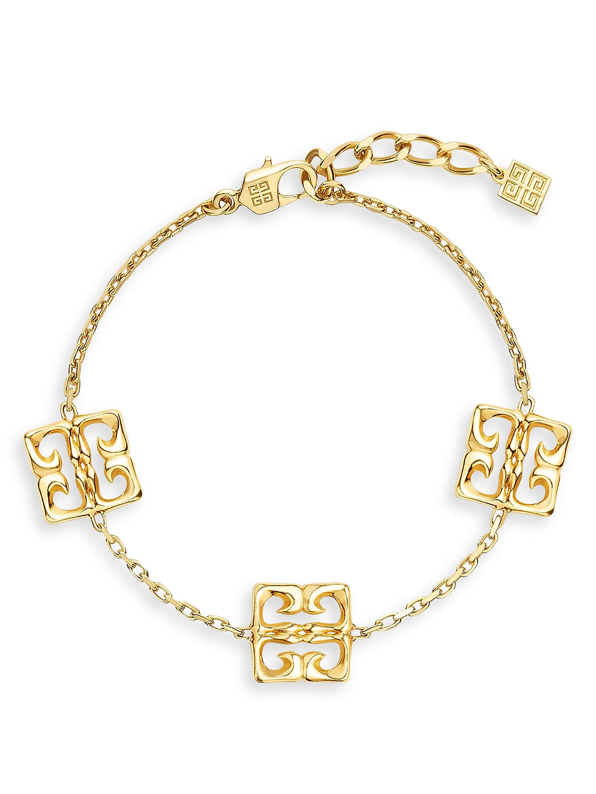 4G Liquid Multi Bracelet in Metal | Saks Fifth Avenue