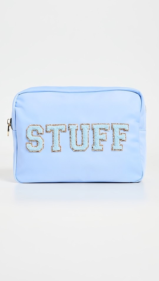 Stuff Large Pouch | Shopbop