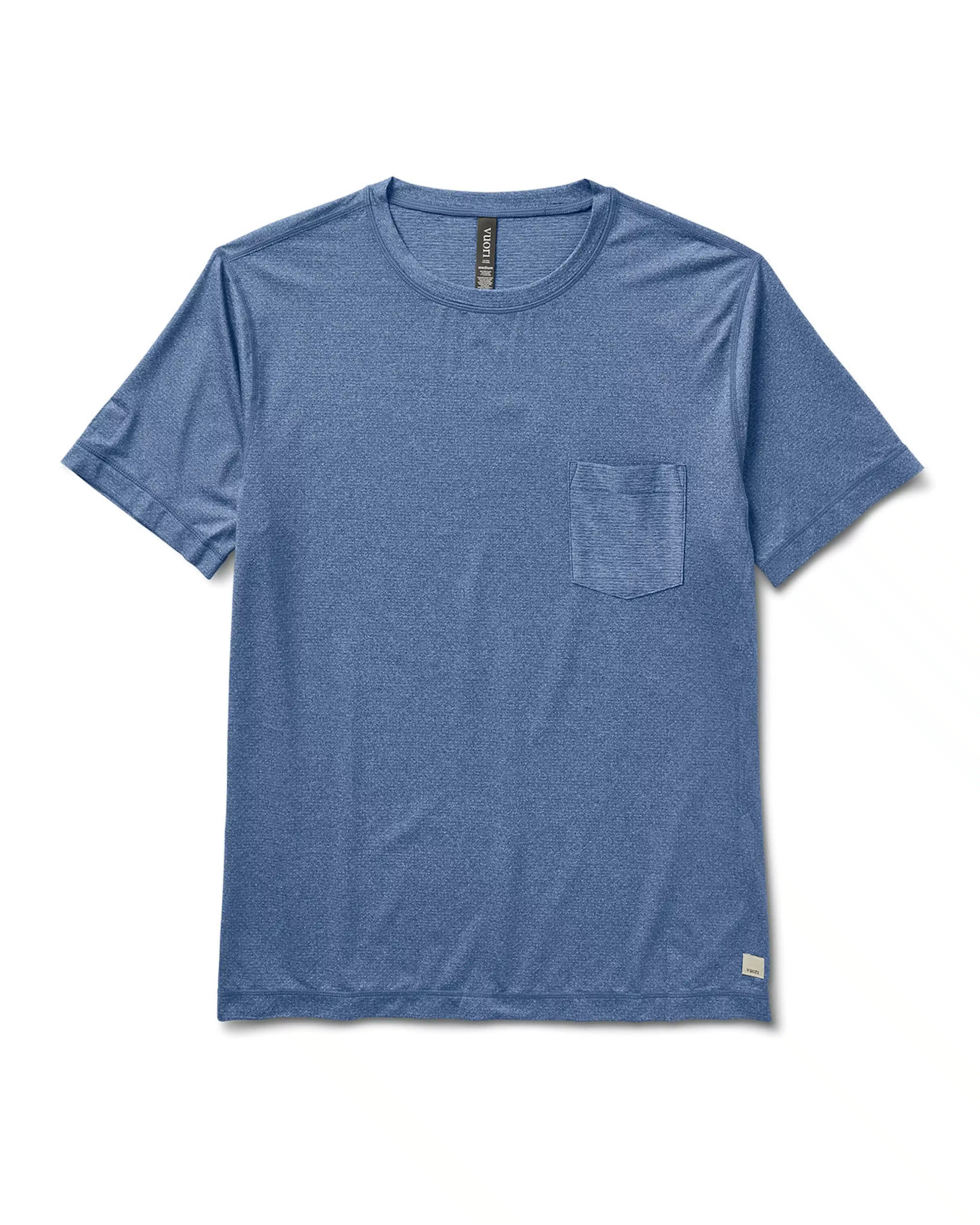 Tradewind Performance Tee | Vuori Clothing (US & Canada)