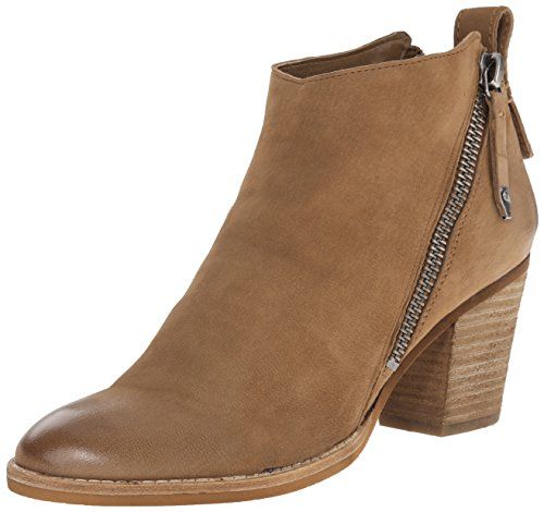 Dolce Vita Women's Jaegar Bootie | Amazon (US)