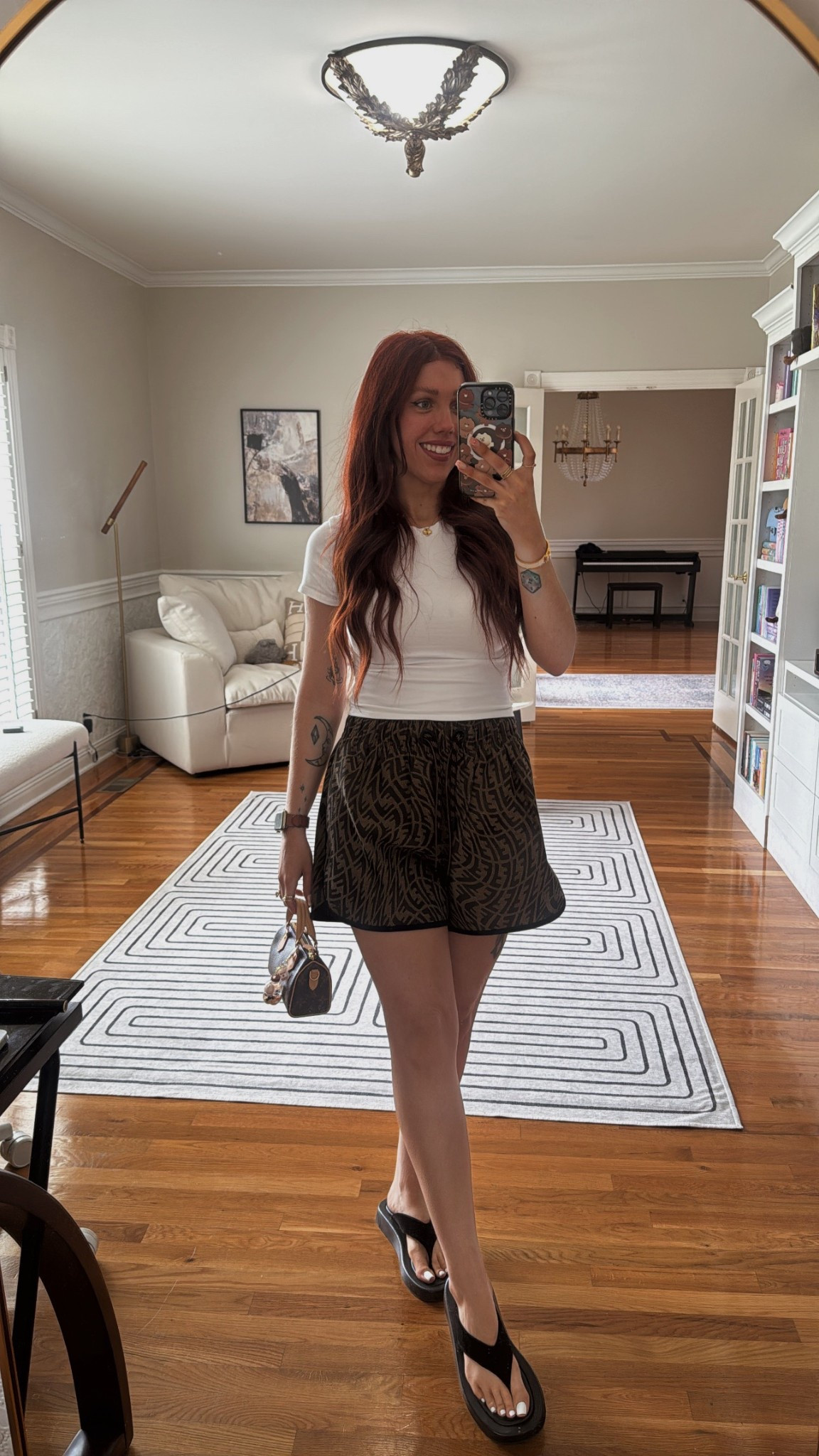 Summer fit

#LTKSummerEdit #LTKSeasonal #LTKStyleTip