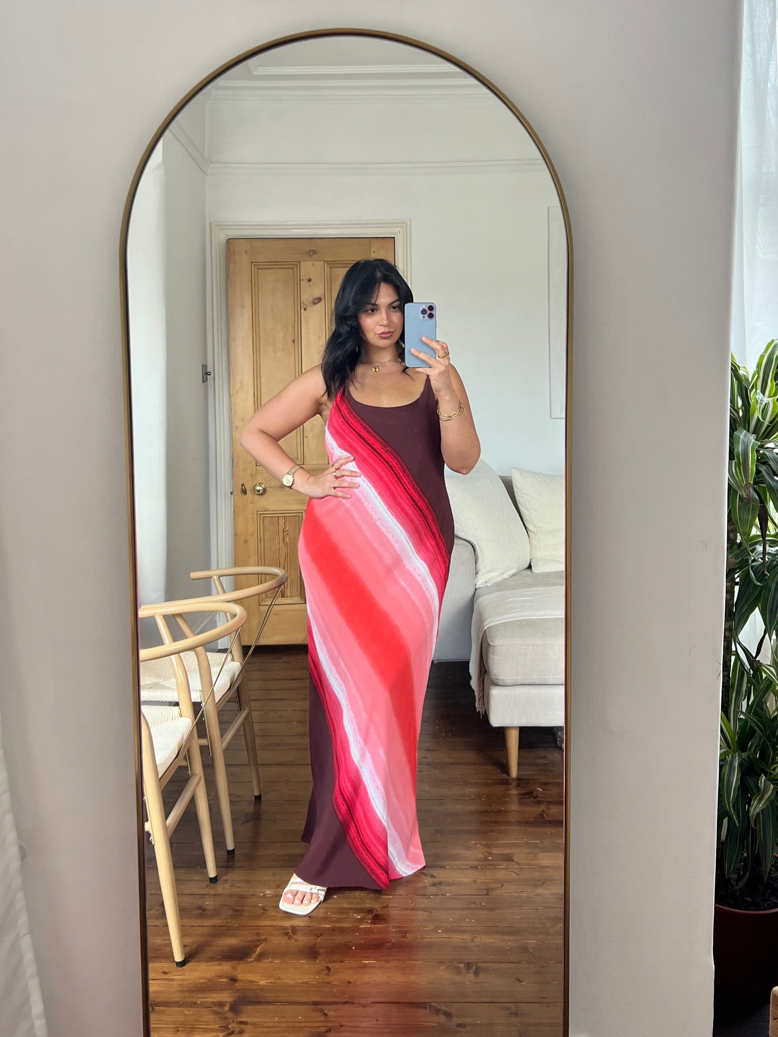 The most fabulous dress for all your occasions this summer - wedding guest, birthday, anniversary, you name it. And it’s shockingly less than £50! Don’t walk, RUN! Get it before it’s gone. 

#LTKsummer #LTKeurope #LTKmidsize