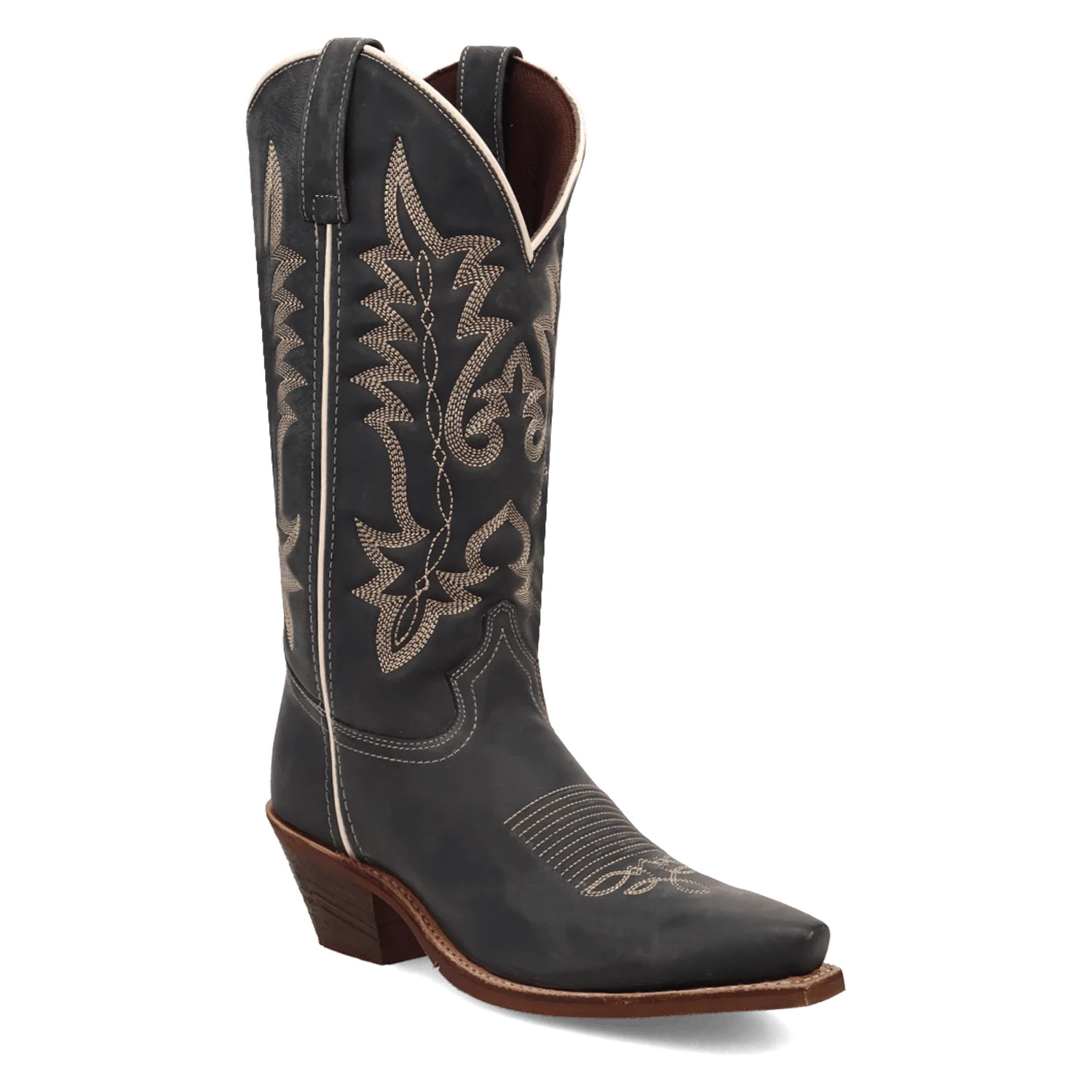 CARLY LEATHER BOOT | Laredo Boots Store
